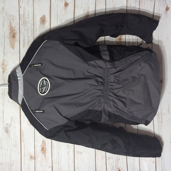 Victory Motorcycle Jacket - Picture 3 of 6